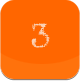 3