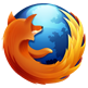 Vous naviguez avec Firefox