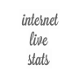 Internet Live Stats