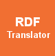 Rdf Translator